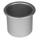 Moule aluminium Ø 76 H 76 MM