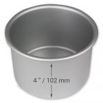 Moule aluminium Ø 102 H 102 MM – Image 3