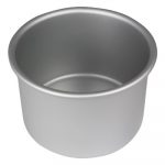 Moule aluminium Ø 102 H 102 MM