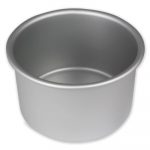 Moule aluminium Ø 127 H 102 MM