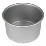 Moule aluminium Ø 152 H102 MM