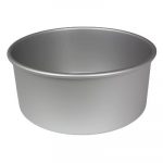 Moule aluminium Ø 229 H 102 MM
