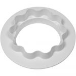 Emporte rond lisse et cannelé x4 – Image 3