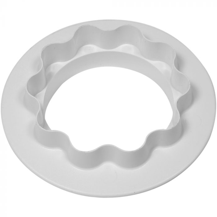 Emporte rond lisse et cannelé x4 – Image 3