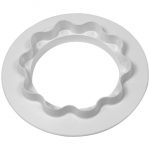 Emporte rond lisse et cannelé xxxl x1