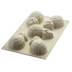 Moule silicone Ananas