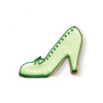 Emporte pièce chaussure à talon métal x2 – Image 2