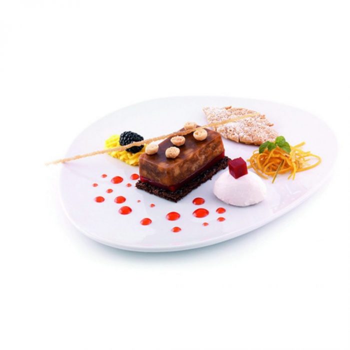 Moule silicone 7 rectangle 87 x 48 x 24 MM - SF110 – Image 2