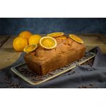 Moule silicone plum cake 260 x 100 H 70 MM - SFT330 – Image 6