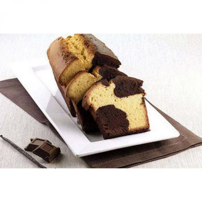 Moule silicone plum cake 260 x 100 H 70 MM - SFT330 – Image 4