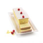 Moule silicone plum cake 260 x 100 H 70 MM - SFT330 – Image 3