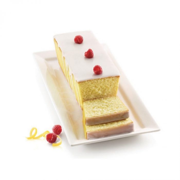 Moule silicone plum cake 260 x 100 H 70 MM - SFT330 – Image 3