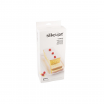 Moule silicone plum cake 260 x 100 H 70 MM - SFT330