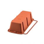 Moule silicone plum cake 260 x 100 H 70 MM - SFT330 – Image 2