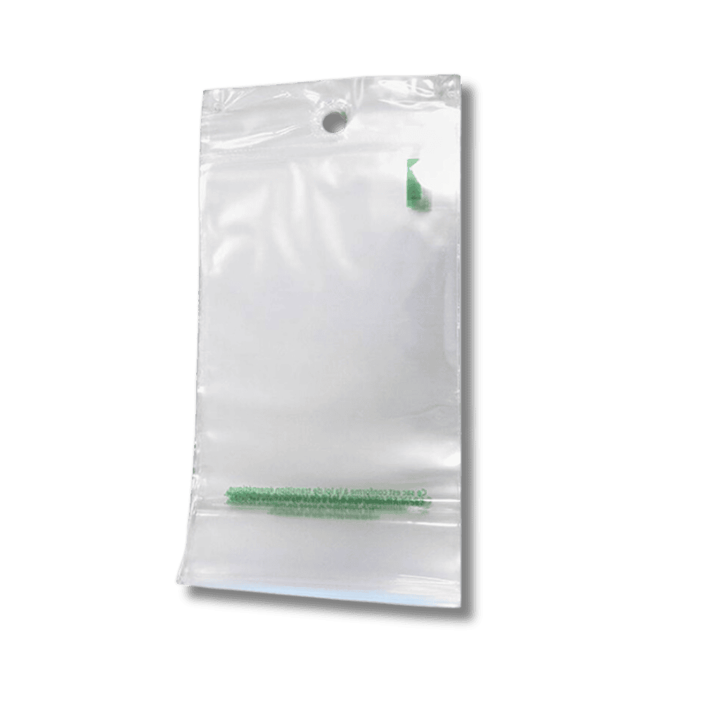Sac a bonbon Sac a bonbon 95x160 MM x100 – Image 1