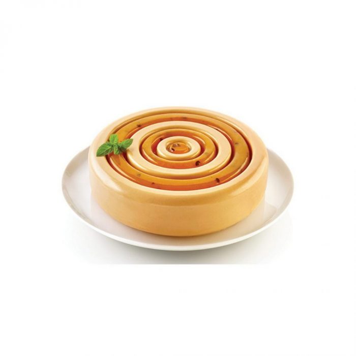 Moule silicone Color Ø 200 H 50 MM – Image 5