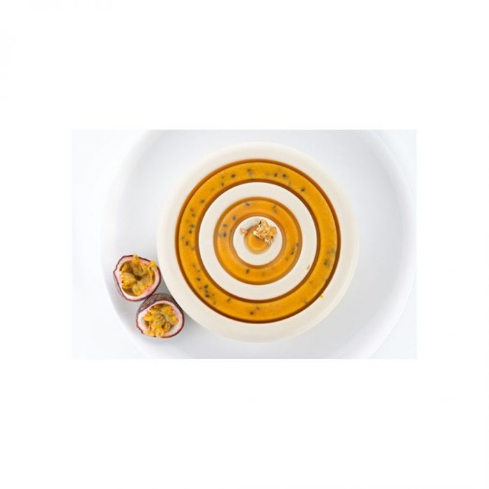Moule silicone Color Ø 200 H 50 MM – Image 4
