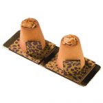 Moule silicone 8 babas Ø55 H60 - SF021 – Image 2