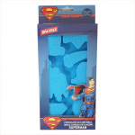 Moule à chocolats et glaçons Superman - DC Comics