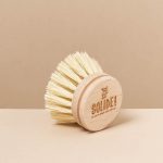 La Tête de Rechange compostable