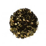 Vrac Thé noir citron