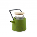 Théière fonte El Cairo 1,2 L – Image 2
