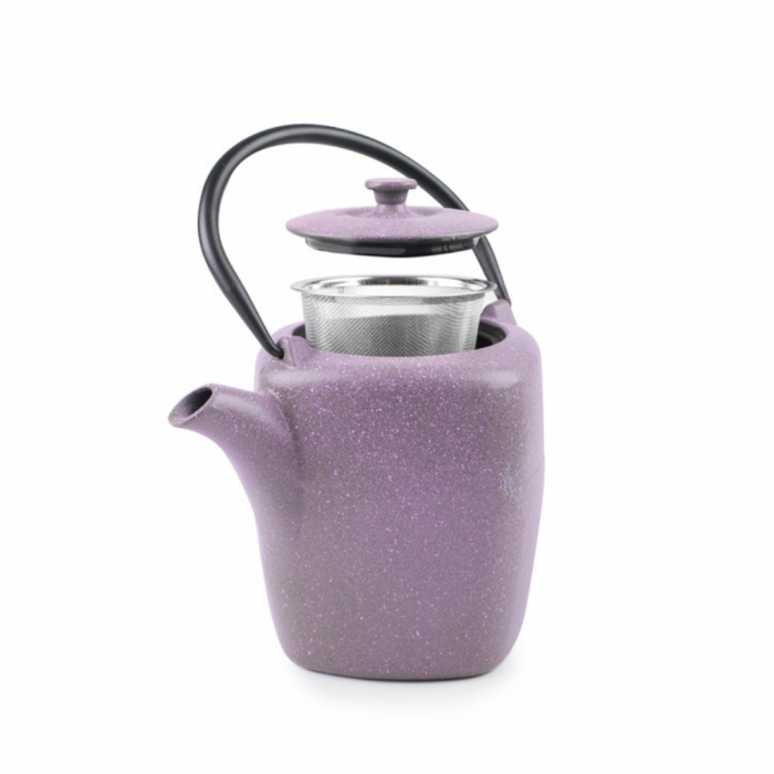 Théière fonte Lombock 1,1 L – Image 2