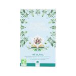 Thé Blanc 20 sachets plats