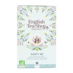 20 sachets Infusion Sleepy Me