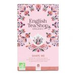 Thé vert Shape Me 20 sachets plats
