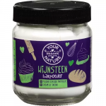 Crème de tarte bio 115g