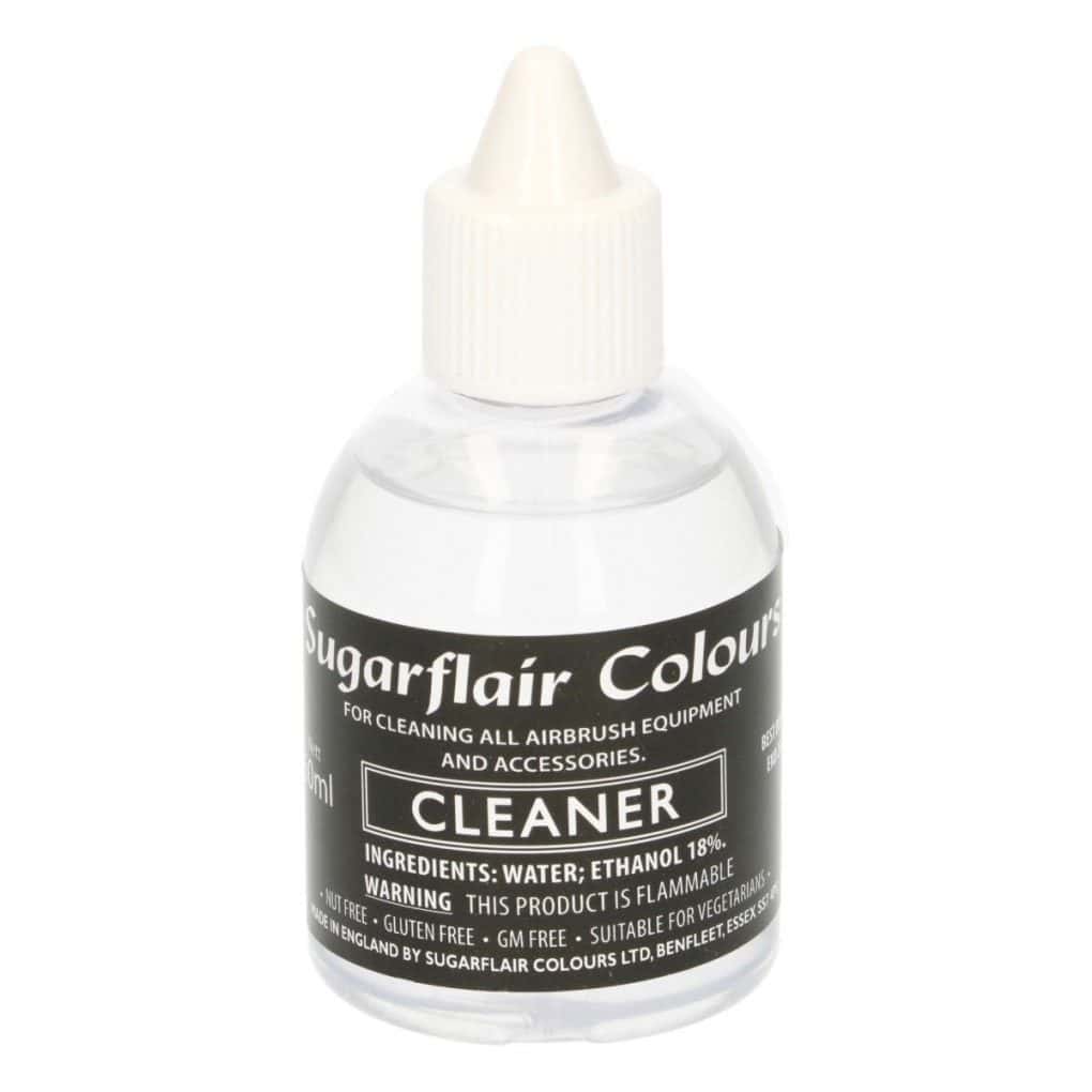V701_0_c6c58324900eb7d1cc5dc8d76d530102.jpg Nettoyant aérographe - 60ml – Image 1