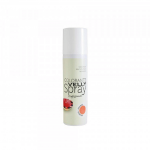 Spray velours orange