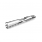 Vide pomme inox