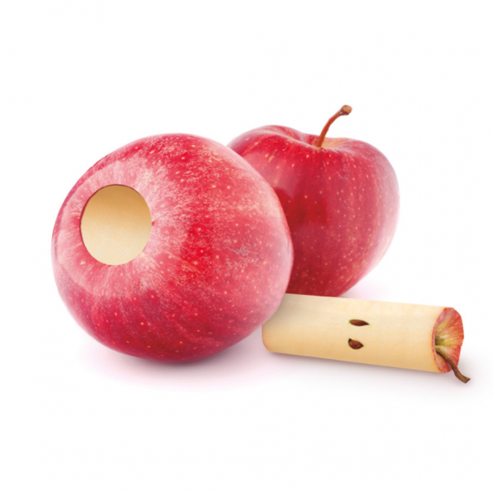 Vide pomme inox – Image 2