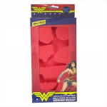 Moule à chocolats et glaçons Wonder Woman - DC Comics