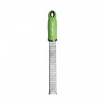 Râpe zesteur vert - Microplane