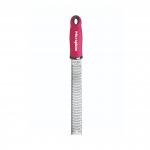 Râpe zesteur rose - Microplane