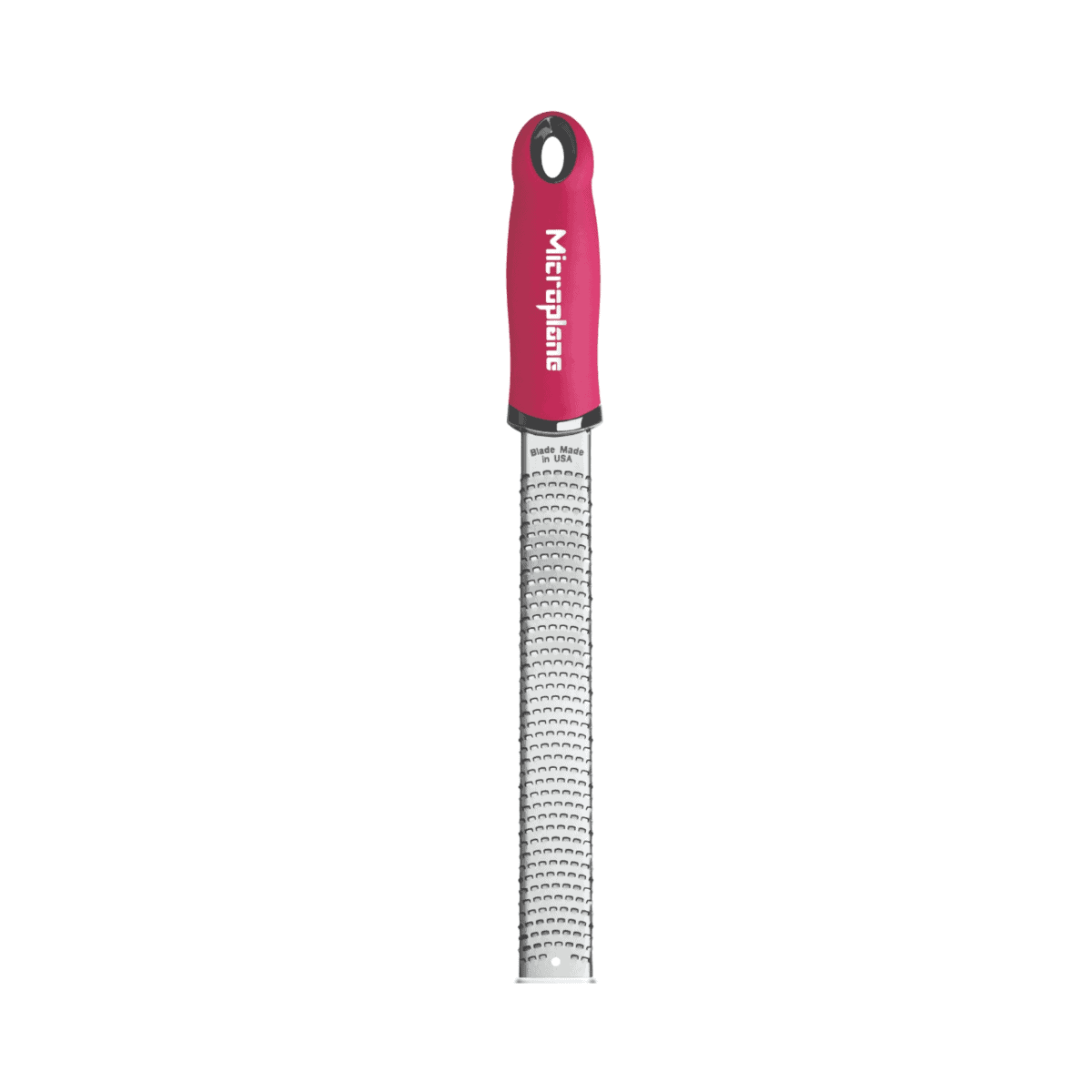 Zesteur-46920.png Râpe zesteur rose - Microplane – Image 1