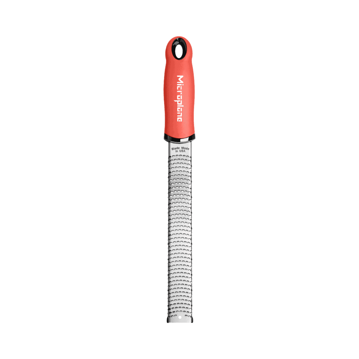 Zesteur-48825.png Râpe zesteur Corail - Microplane – Image 1