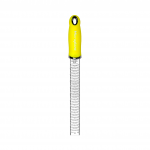 Râpe zesteur Néon Yellow - Microplane