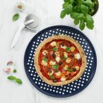 Plaque à Pizza Anti-Adhésive Ø36 cm – Image 2