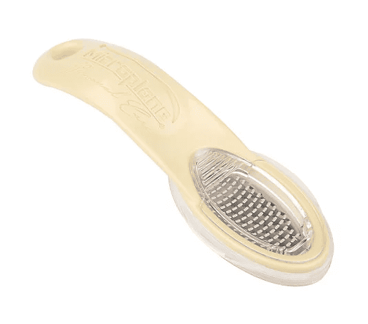 a83569.001 Lime pour les pieds blanche nature - Microplane – Image 1