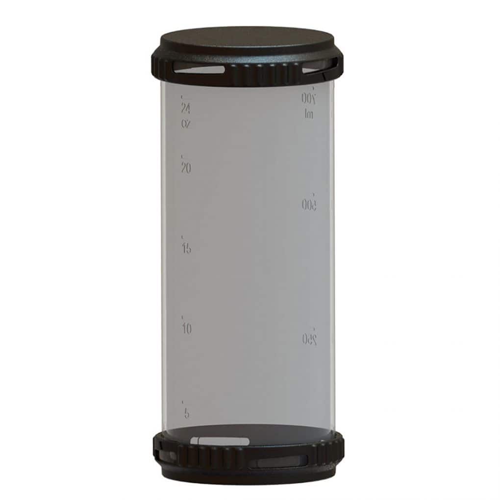 accessoire-le-tube-reservoir.jpg Récipient avec 2 bouchons pour le tube – Image 1