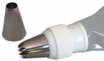 Kit adaptateur pour douille inox base 25 mm – Image 2