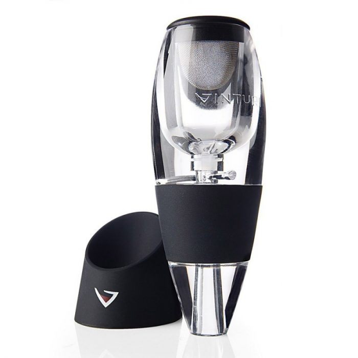 Aerateur vin rouge – Image 2