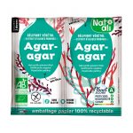 Agar-Agar 5*4g