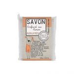 Savonnette végétale Agrumes 100 gr