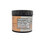 Bougie végétale agrumes 3 en 1