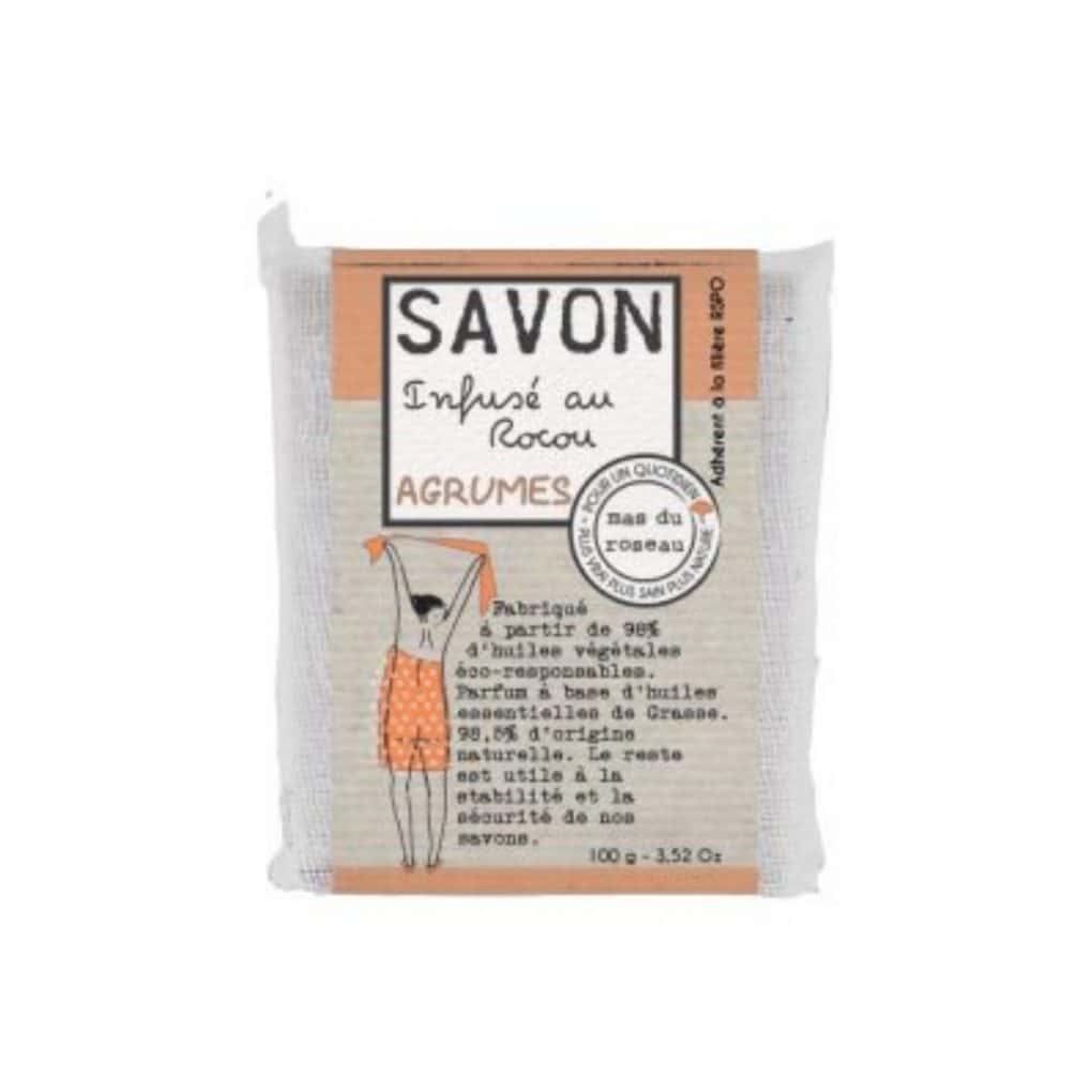 agrumes.jpg Savonnette végétale Agrumes 100 gr – Image 1